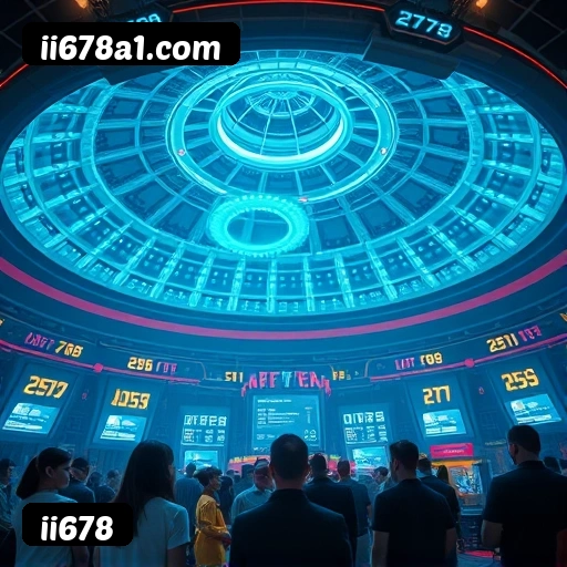 ii678: Acesso Seguro com Login Verificado e Identidade Digital