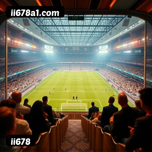 ii678: O Paraíso dos Jogos Selecionados