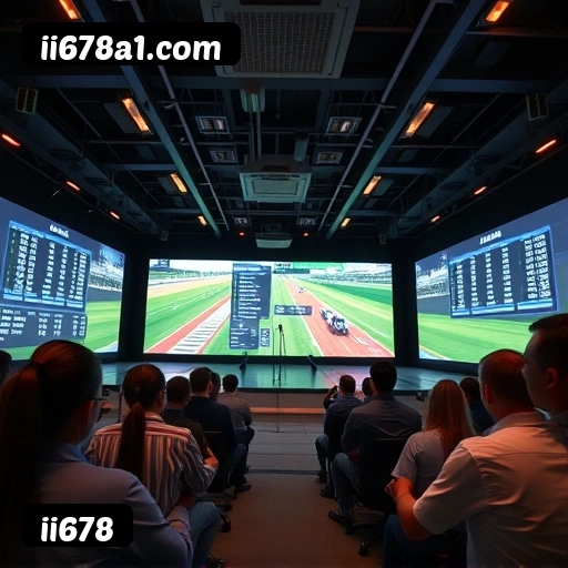 Adrenalina Máxima no Crash da ii678