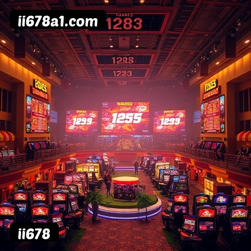 Bônus Direto e Transparente no ii678: Sem Complicações