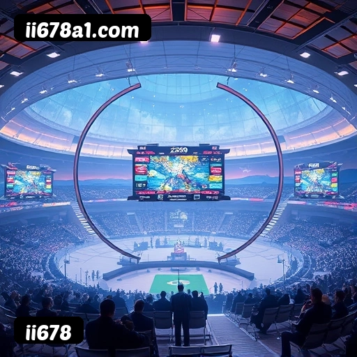 Casino Exclusivo no ii678: Jogos de Elite e Dealers Reais