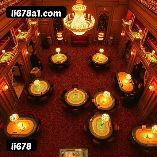 ii678: Desbloqueie Ofertas Exclusivas e Bônus Surpreendentes