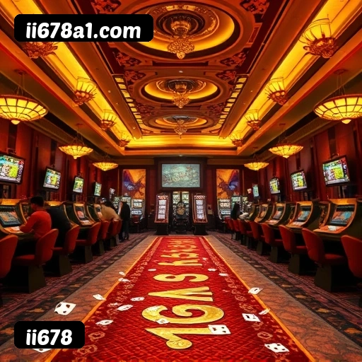 ii678: O Paraíso dos Jogos Selecionados