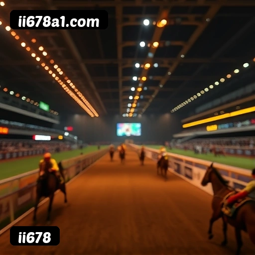 ii678: Plataforma Profissional e Confiável