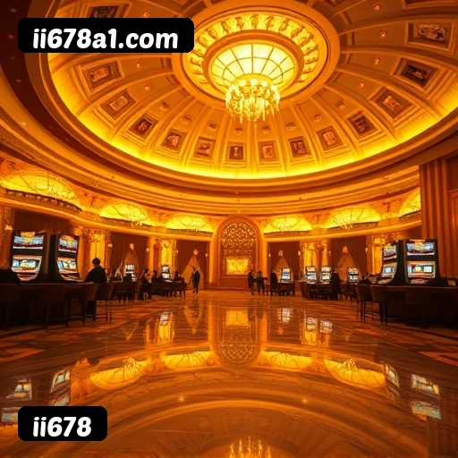 Experimente o ii678: Apostas Móveis Completas e Convenientes