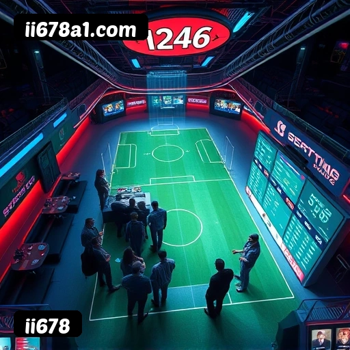 Desfrute de Ofertas Exclusivas da ii678!