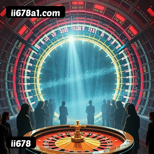 ii678: App de Apostas Móveis - Instalação Rápida e Completa