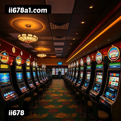 ii678: Plataforma Profissional e Confiável